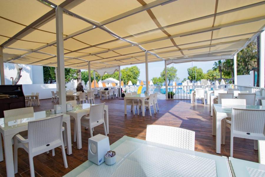 Solana Bey Yelken Otel | 3 Gece 4 Gün