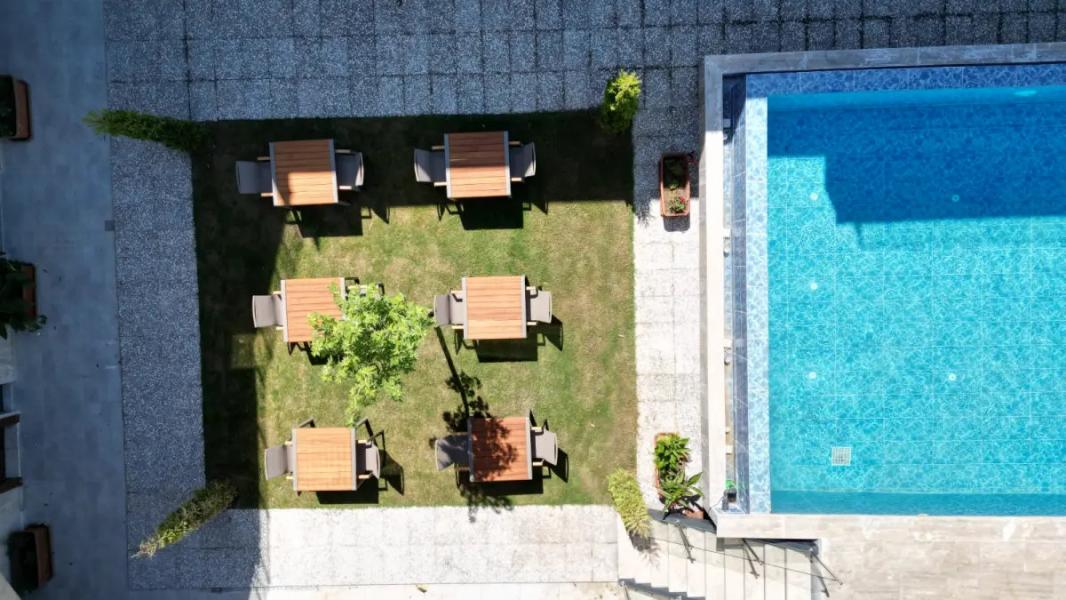 Arcadia of Bodrum Otel | 4 Gece 5 Gün