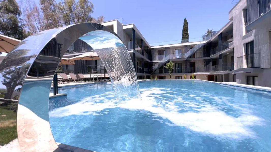 Arcadia of Bodrum Otel | 4 Gece 5 Gün