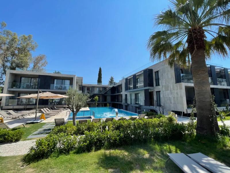 Arcadia of Bodrum Otel | 4 Gece 5 Gün