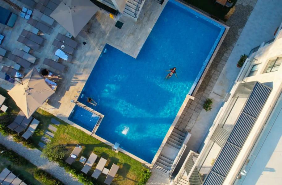 Arcadia of Bodrum Otel | 4 Gece 5 Gün