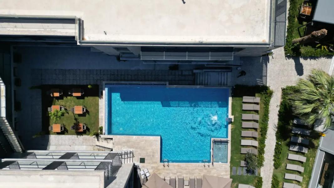 Arcadia of Bodrum Otel | 4 Gece 5 Gün