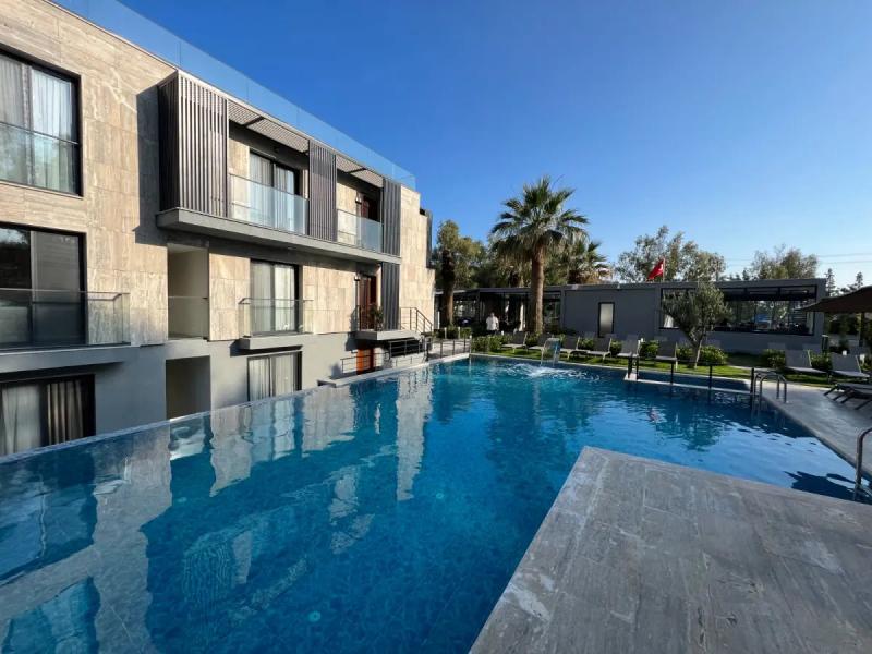 Arcadia of Bodrum Otel | 4 Gece 5 Gün