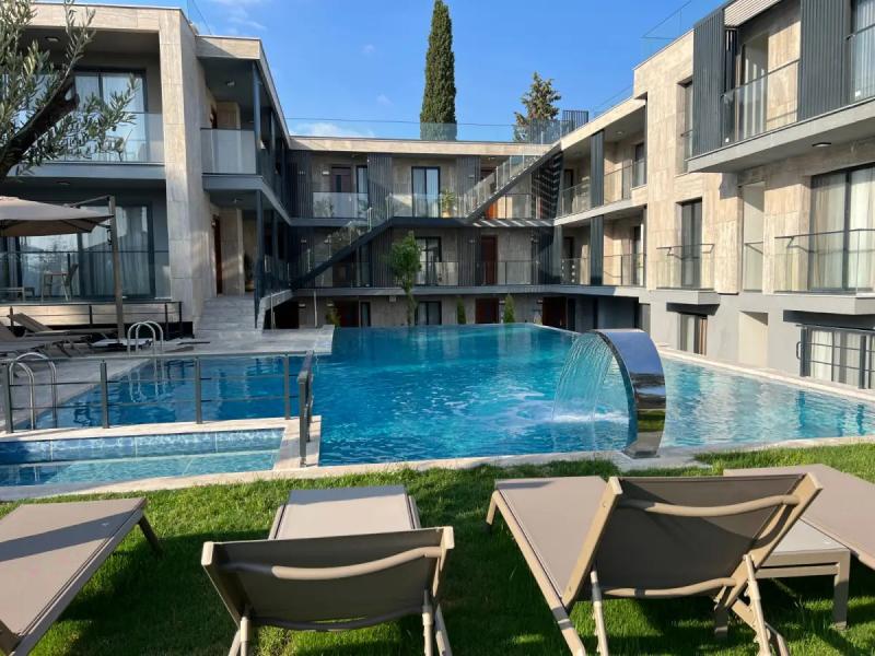 Arcadia of Bodrum Otel | 4 Gece 5 Gün