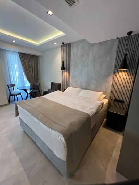 Arcadia of Bodrum Otel | 4 Gece 5 Gün