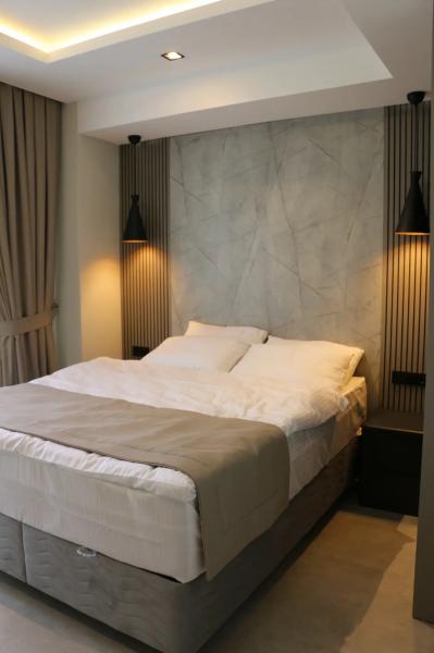 Arcadia of Bodrum Otel | 4 Gece 5 Gün