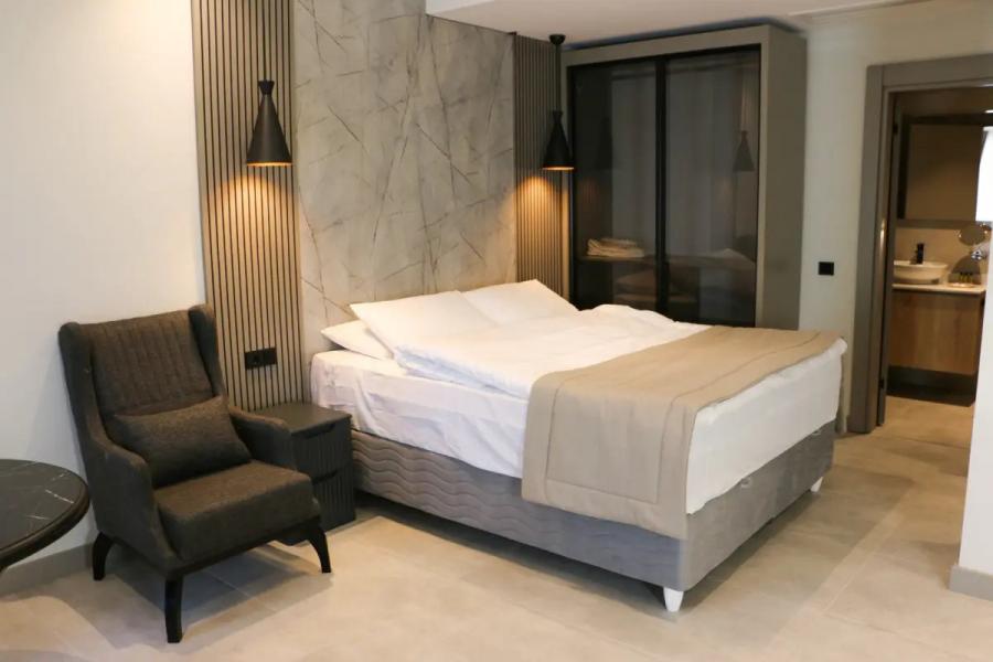 Arcadia of Bodrum Otel | 4 Gece 5 Gün