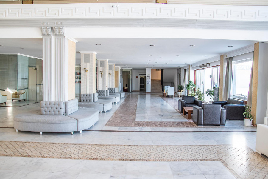 Phoenix Sun Hotel Bodrum | 3 Gece  4 Gün 