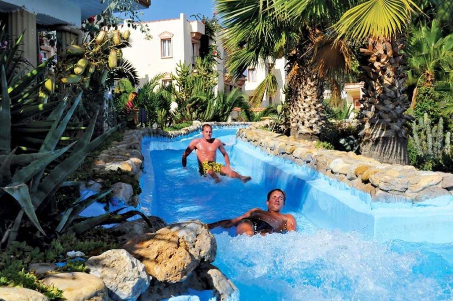 Phoenix Sun Hotel Bodrum | 3 Gece  4 Gün 