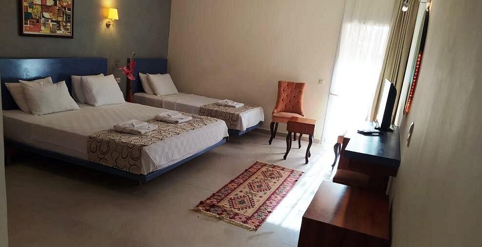 Phoenix Sun Hotel Bodrum | 3 Gece  4 Gün 