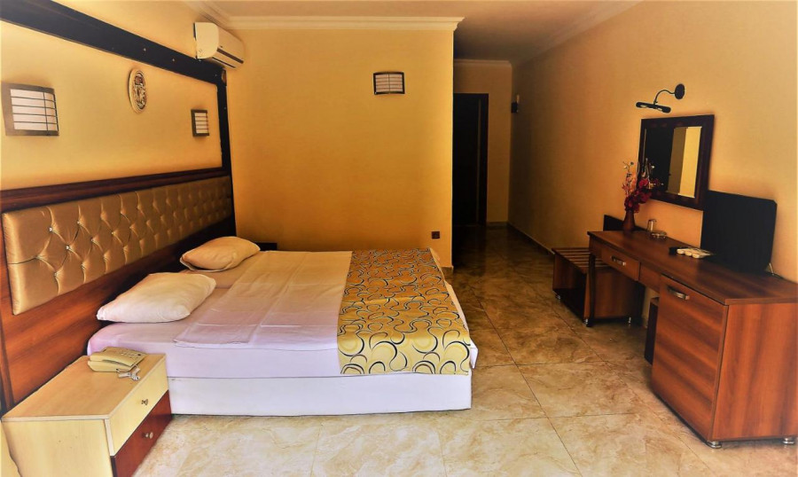 Phoenix Sun Hotel Bodrum | 3 Gece  4 Gün 