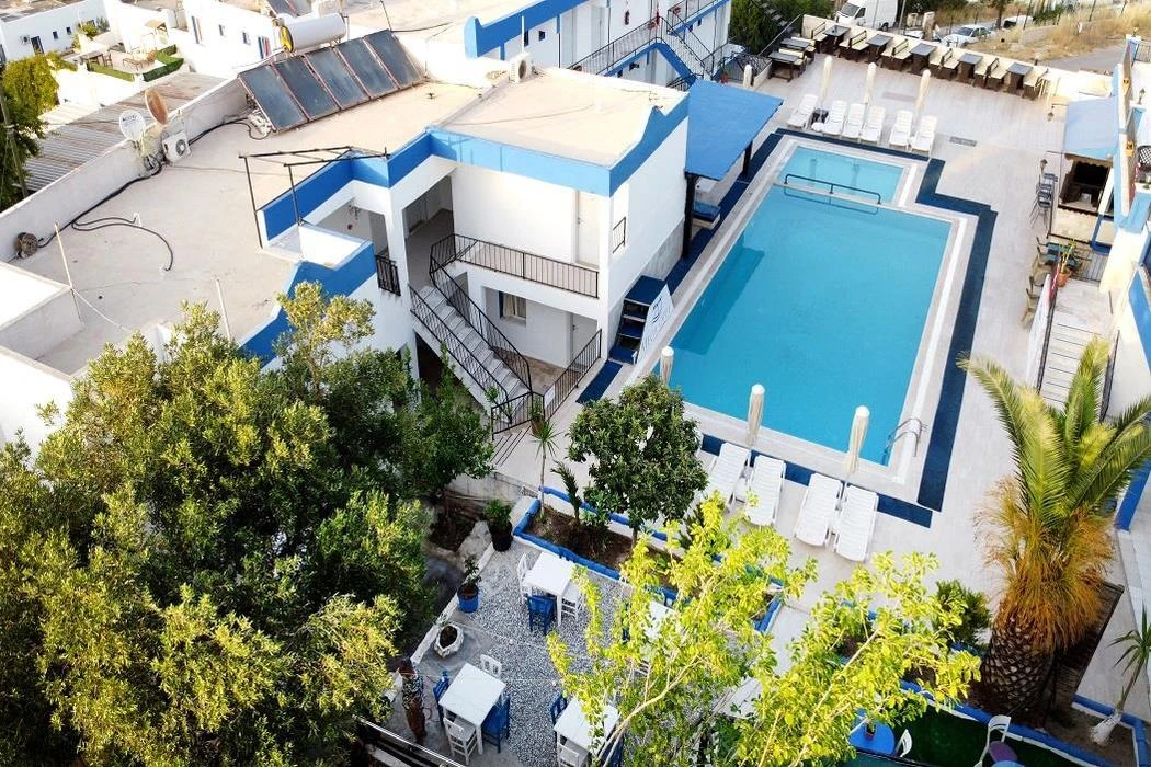 The Mood Hotel Bodrum | 4 Gece Otel Konaklamalı | Her Şey Dahil Konsept