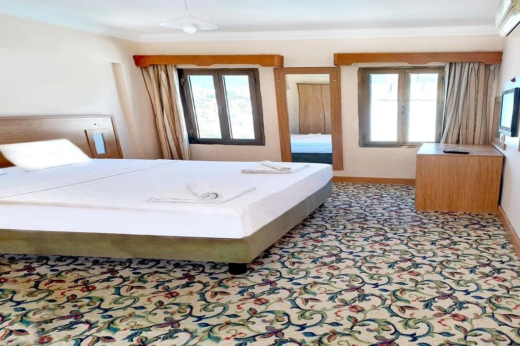 The Mood Hotel Bodrum | 4 Gece Otel Konaklamalı | Her Şey Dahil Konsept