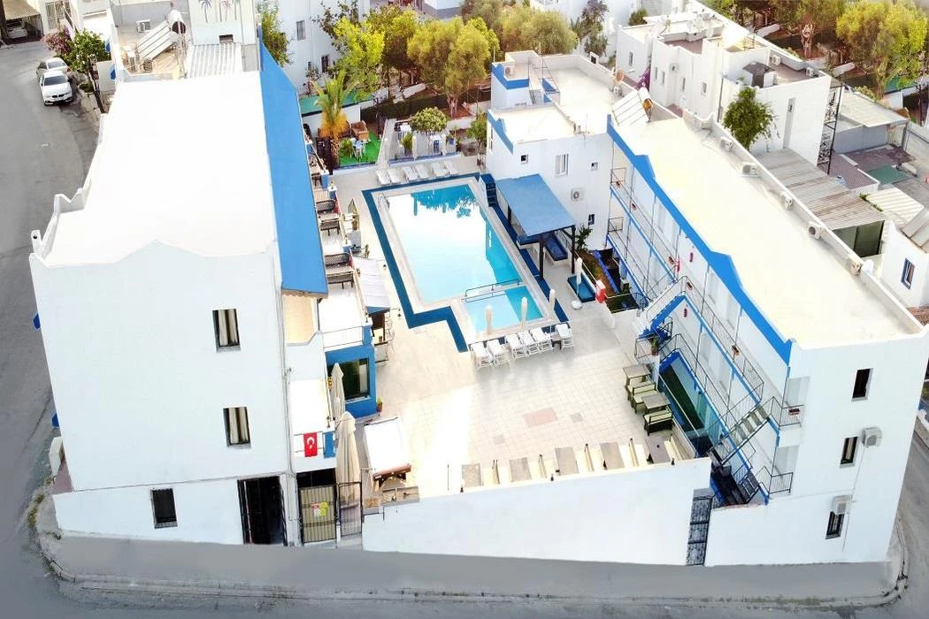The Mood Hotel Bodrum | 4 Gece Otel Konaklamalı | Her Şey Dahil Konsept