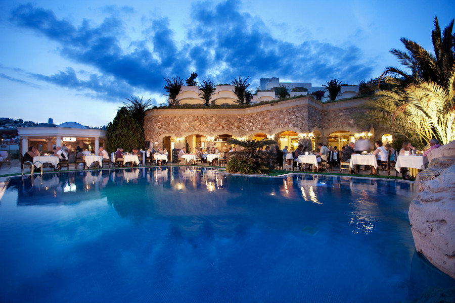 Royal Asarlık Beach Spa Bodrum | 4 Gece 5 Gün