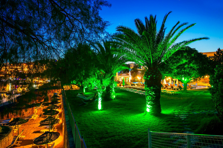 Royal Asarlık Beach Spa Bodrum | 4 Gece 5 Gün