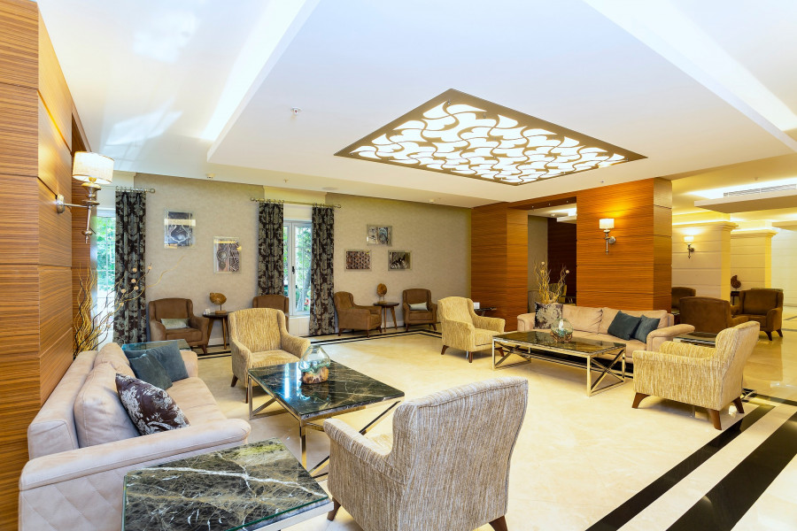 Royal Asarlık Beach Spa Bodrum | 4 Gece 5 Gün