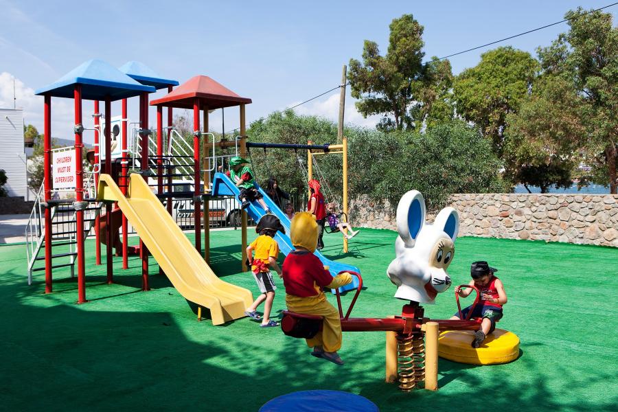 Royal Asarlık Beach Spa Bodrum | 4 Gece 5 Gün