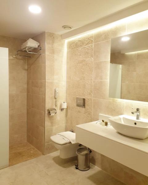 Royal Asarlık Beach Spa Bodrum | 4 Gece 5 Gün