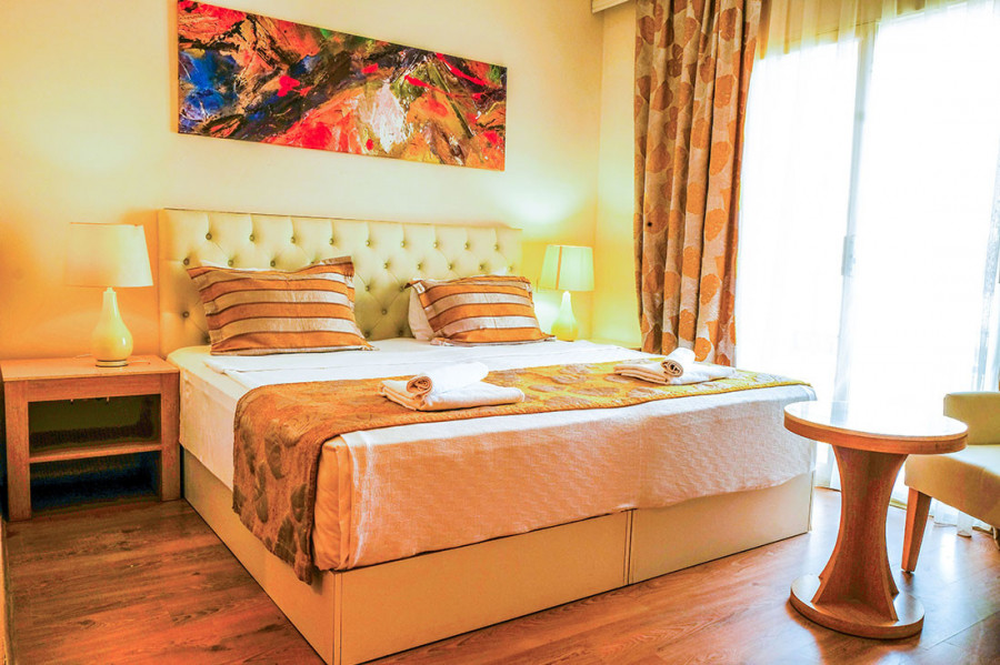Ladonia Del Mare Hotel Bodrum | 3 Gece 4 Gün