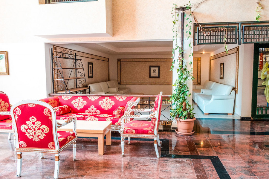 Ladonia Del Mare Hotel Bodrum | 3 Gece 4 Gün