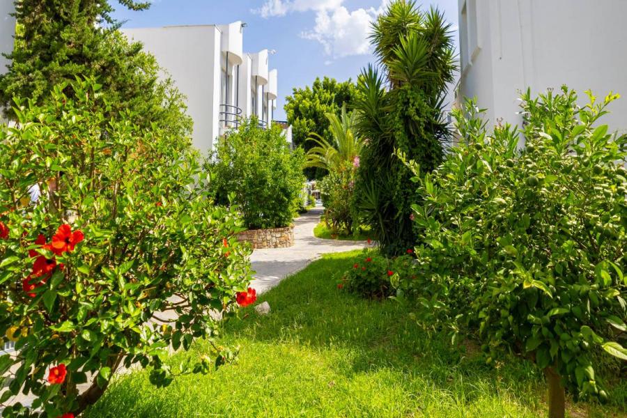 Leo Beach Resort  +16 / 3 Gece 4 Gün 
