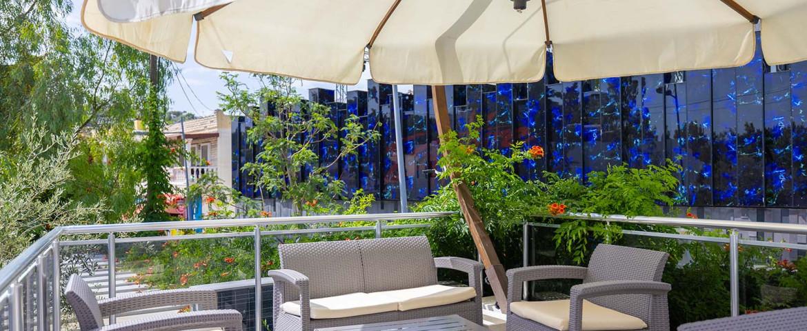 Leo Beach Resort  +16 / 3 Gece 4 Gün 