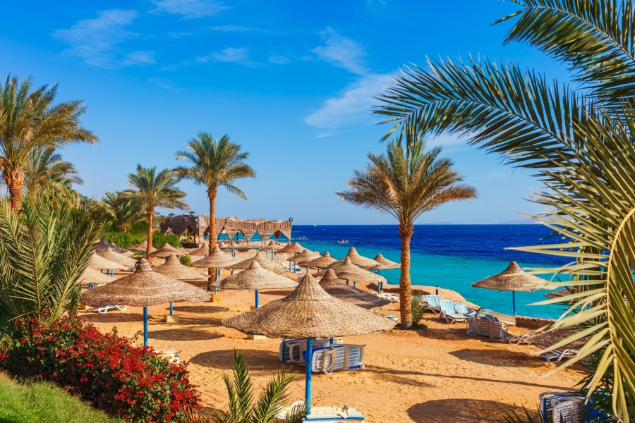 Kurban Bayramı Özel Sharm El Sheikh Tatili 4 Gece 5 Gün  (Ekstra Turlar Dahil)