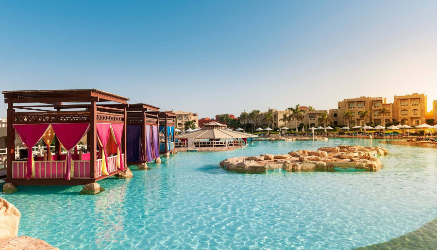 Kurban Bayramı Özel Sharm El Sheikh Tatili 4 Gece 5 Gün  (Ekstra Turlar Dahil)