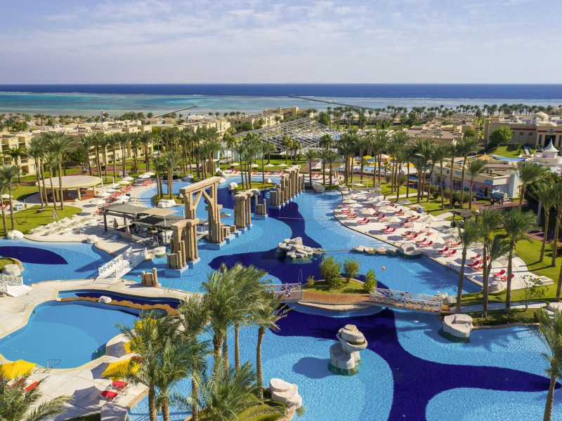 Kurban Bayramı Özel Sharm El Sheikh Tatili 4 Gece 5 Gün  (Ekstra Turlar Dahil)