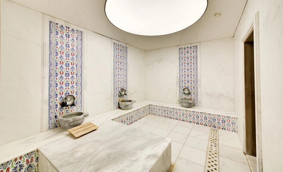 Mio Bianco Resort Bodrum | 4 Gece 5 Gün 