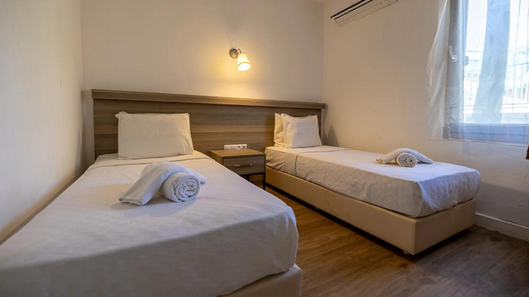 Mio Bianco Resort Bodrum | 4 Gece 5 Gün 