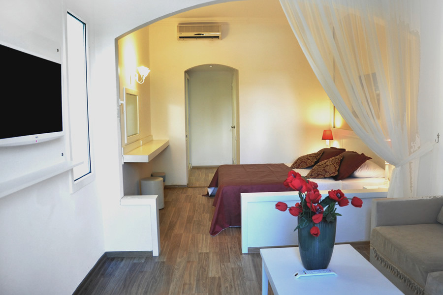  Ayaz Aqua Beach Hotel 3 Gece 4 Gün 