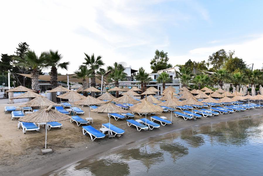  Ayaz Aqua Beach Hotel 3 Gece 4 Gün 