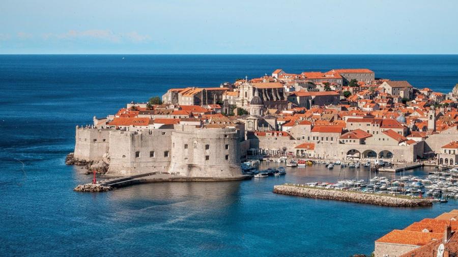 Otobüslü Balkan Masalı Rotası 7 Gece Konaklamalı (Ekstra Turlar Dahil) 2025