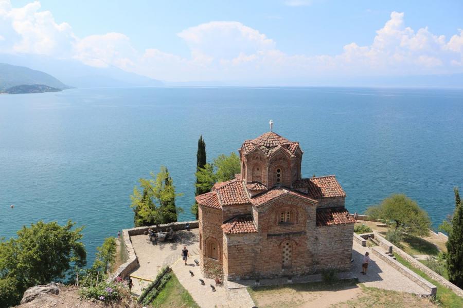 Otobüslü Balkan Masalı Rotası 7 Gece Konaklamalı (Ekstra Turlar Dahil) 2025