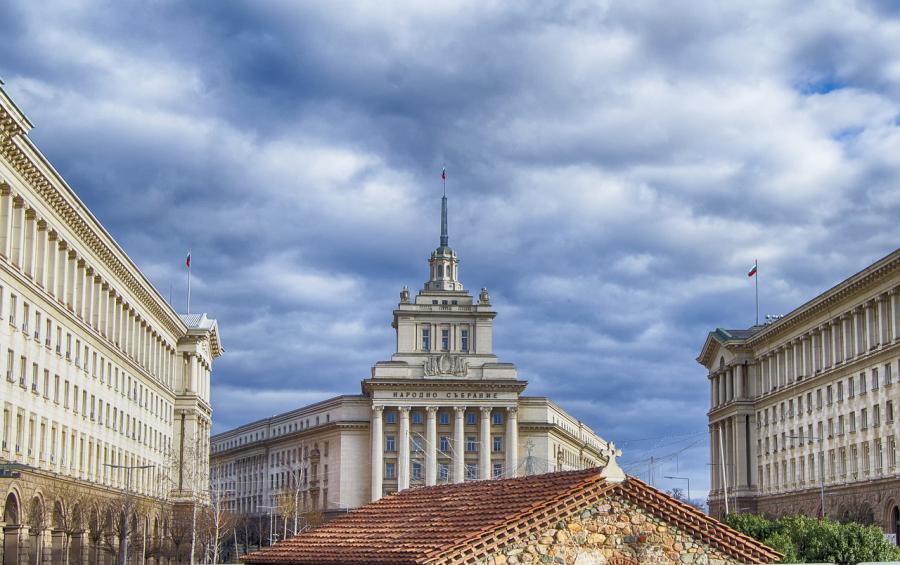 Otobüslü Balkan Masalı Rotası 7 Gece Konaklamalı (Ekstra Turlar Dahil) 2025