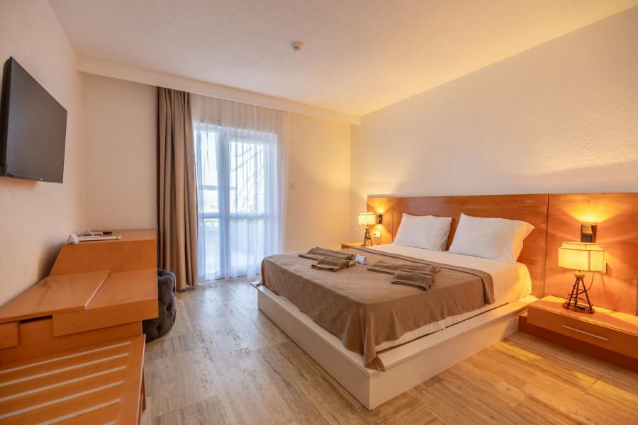 Luna Beach Resort Bodrum Hotel Kadıkalesi | 4 Gece Konaklamalı