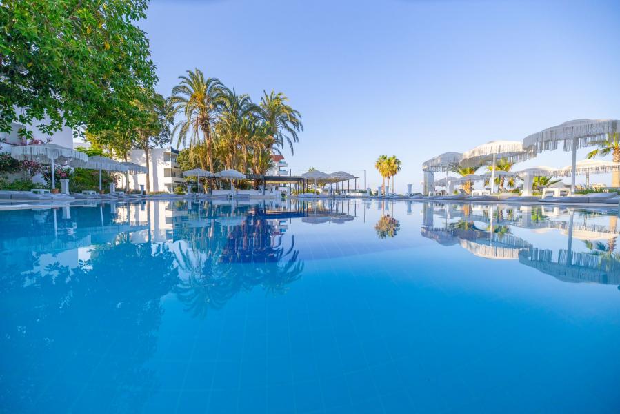 Luna Beach Resort Bodrum Hotel Kadıkalesi | 4 Gece Konaklamalı