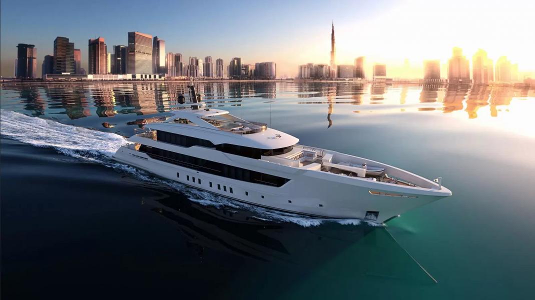 Ekstra Turlar Ve Vize Dahil Dubai Rotası Etihad Hava Yolları ile 3 gece