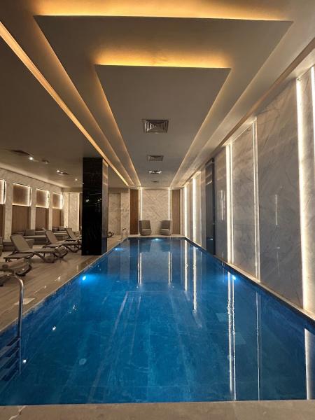 Serenity Queen Hotel Antalya | 3 Gece 4 Gün