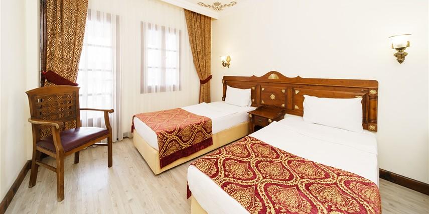 Costa Bitezhan Beach Bodrum 3 Gece 4 Gün 