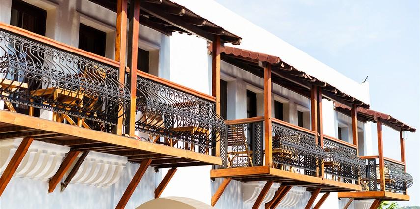 Costa Bitezhan Beach Bodrum 3 Gece 4 Gün 