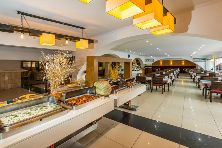 Costa Bitezhan Beach Bodrum  4 Gece 5 Gün 