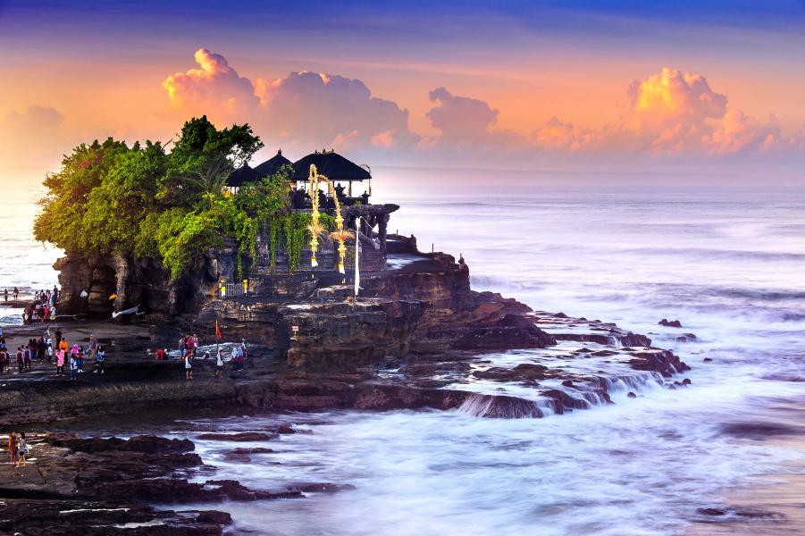 Türk Hava Yolları ile Direkt Uçuşlu Singapur & Bali & Jakarta Turu | 7 Gece 9 Gün