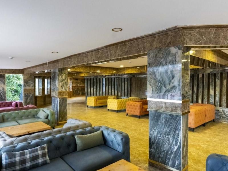Bodrum Sude Beach Resort | 4 Gece 5 Gün