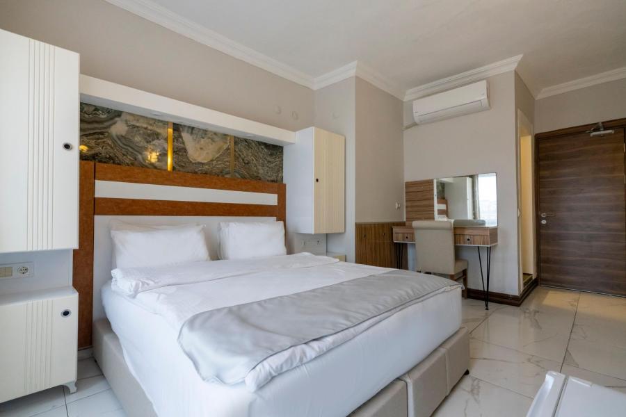Bodrum Sude Beach Resort | 4 Gece 5 Gün