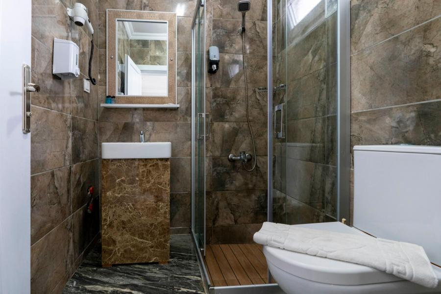 Bodrum Sude Beach Resort | 4 Gece 5 Gün