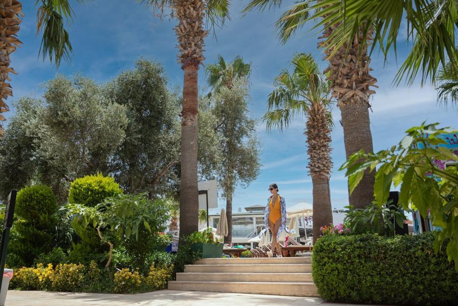  Anadolu Hotels Bodrum 3 Gece 4 Gün 