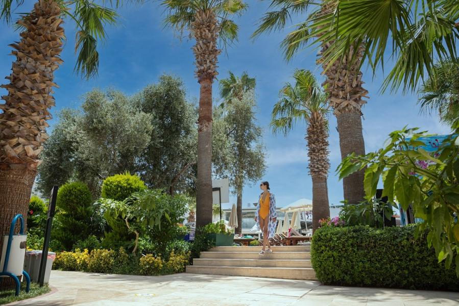  Anadolu Hotels Bodrum 3 Gece 4 Gün 